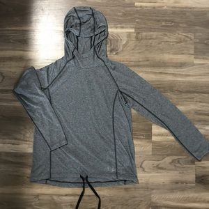Under Armour Hooded Pullover